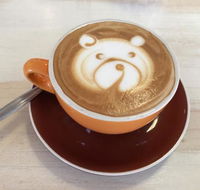 Peloton Espresso Bar - Pubs Melbourne