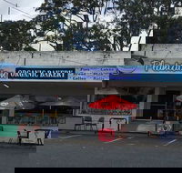 Plantation Organic Bakery - Pubs Melbourne