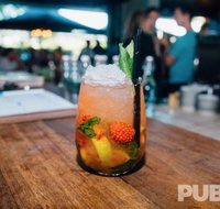 Public Manuka - Pubs Melbourne