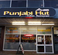 Punjabi Hut - Pubs Melbourne