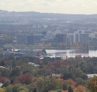 Red Hill Lookout Cafe  Bar - Pubs Melbourne