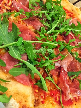 Ricetta - Pubs Melbourne 0