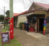 Ruby's Cafe - Pubs Melbourne