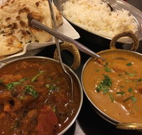 Ruchi South Indian - Pubs Melbourne