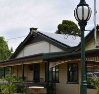 Scotch Oven Cafe - Pubs Melbourne