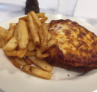 Sherwood Restaurant at the Forrest Hotel - Pubs Melbourne