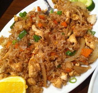 Soi VIII Thai on Griffith - Pubs Melbourne