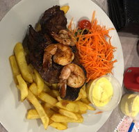 Spillway Bistro - Pubs Melbourne