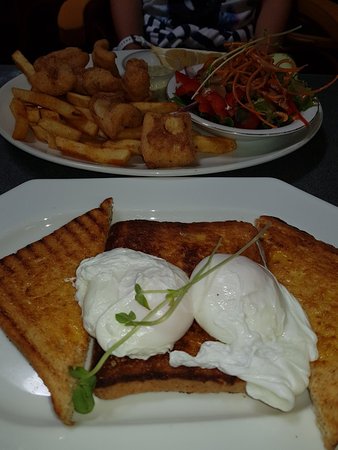 Pamayu NT Pubs Melbourne