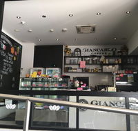 The Bean  The Barista - Pubs Melbourne