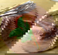 The Channon Teahouse  Gallery - Pubs Melbourne