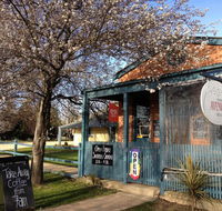 The O'Connell Avenue Cafe  Store - Pubs Melbourne