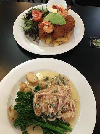 Albion Park NSW Pubs Melbourne