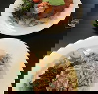 The Oaks Family Bistro - Pubs Melbourne