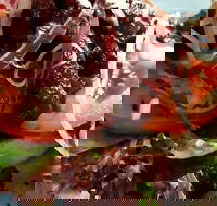 The Old Hume cafe - Pubs Melbourne