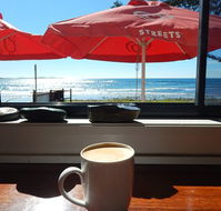The Snack Shack - Pubs Melbourne