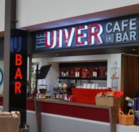 The Uiver Cafe and Bar - Pubs Melbourne