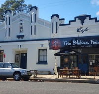 Two Blokes Cafe - Pubs Melbourne