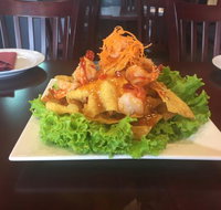 Warragamba Thai Restaurant - Pubs Melbourne