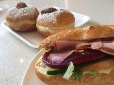 Anne's Pantry - Surrey Hills - Pubs Melbourne 0
