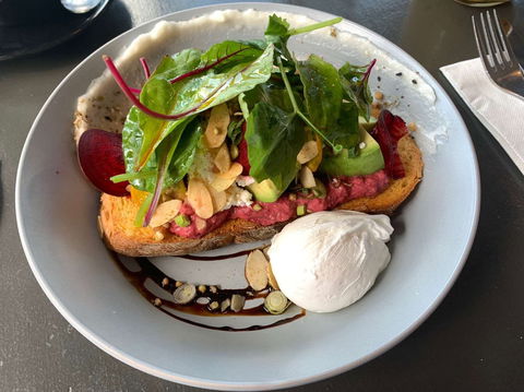 Bare Bones Society - Pubs Melbourne 0