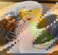 Birmingham Hotel - Pubs Melbourne