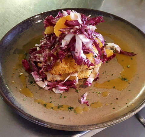 Blackrose Cafe - Pubs Melbourne 0