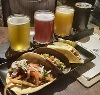 Bloodhound Corner Bar and Kitchen - Pubs Melbourne