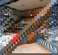 Brumby's - Pubs Melbourne