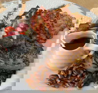 Cafe Grove Wine Bar - Pubs Melbourne