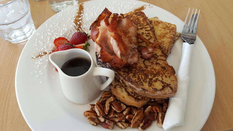 Cafe Grove Wine Bar - Pubs Melbourne 0