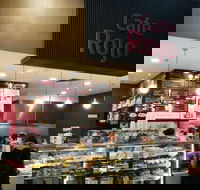 Cafe Rojo - Pubs Melbourne