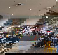 Cafe Chezzi - Pubs Melbourne