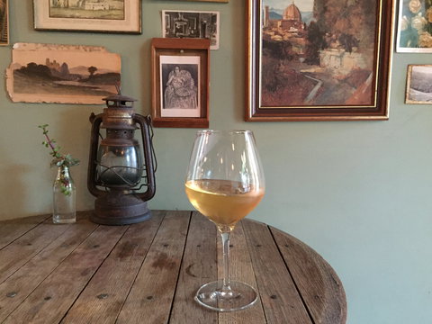 Cantina Sociale - Pubs Melbourne 2