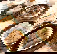 Canton Bay Chinese Restaurant - Pubs Melbourne