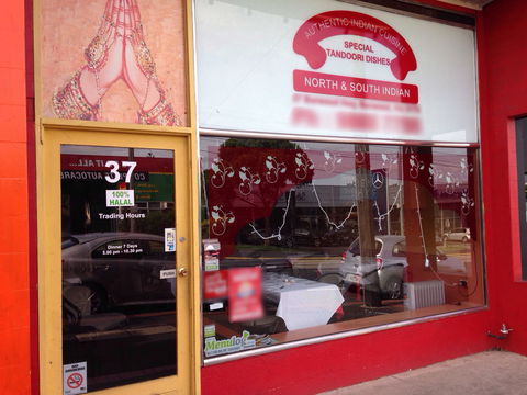 Chpaati Indian Restaurant - Pubs Melbourne 0