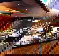 Croydon Park Club Bistro  Bar - Pubs Melbourne