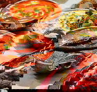 Dawat-e-Punjab - Pubs Melbourne