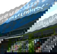 Delgado's