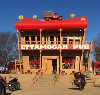 Ettamogah Pub - Pubs Melbourne