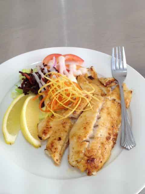 Fishy But Nice 2 - Springwood - Pubs Melbourne 0