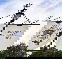 George IV Inn Picton - Pubs Melbourne