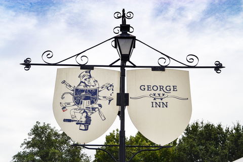 George IV Inn Picton - Pubs Melbourne 0