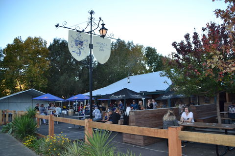 George IV Inn Picton - Pubs Melbourne 2