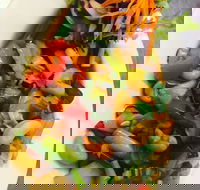 Go Thai - Pubs Melbourne