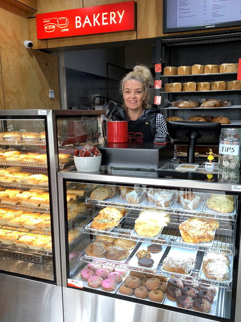 Great Ocean Road Bakery - Pubs Melbourne 0