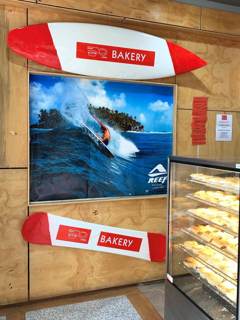 Great Ocean Road Bakery - Pubs Melbourne 1