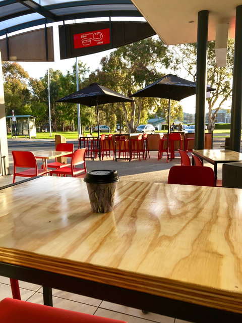 Great Ocean Road Bakery - Pubs Melbourne 2