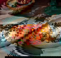 Greens  Co - Pubs Melbourne