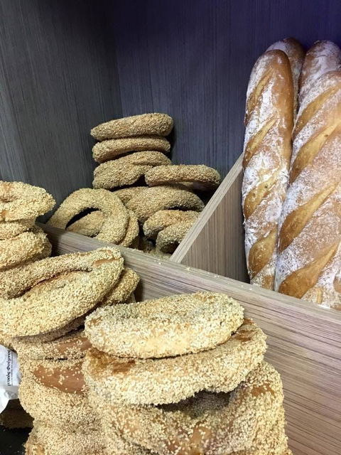 Greek Bakery - Pubs Melbourne 0